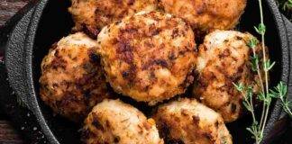 Polpette di arrosto la ricetta riciclo da fare subito