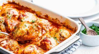 Polpette alla pizzaiola: non possono mancare al pranzo domenicale