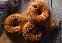 Roccocò napoletani: e che aspetti a prepararli? Eccolo Natale!