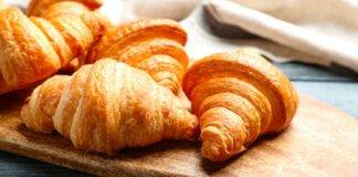 Ruba 10 cornetti il gesto - RicettaSprint