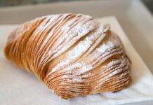 Sfogliatelle ricce, si possono fare anche in casa: ecco la ricetta