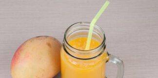 Smoothie detox prima di Natale: per arrivare al gran giorno in forma!