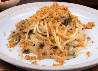 Spaghetti alla carrettiera: la ricetta salvadanaio da fare subito!