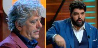 Tensione MasterChef Italia Locatelli Cannavacciuolo - RicettaSprint