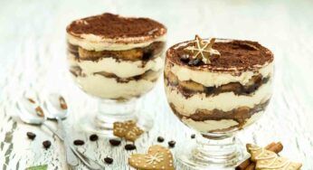 Tiramisù di pandoro al Baileys: il dessert di fine pasto che nessuno si aspetta!