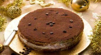 Tiramisù di pandoro: in soli 15 minuti sarà pronto, questa si che è pura magia