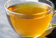 Tisana digestiva: una bomba stura tutto, dopo le abbuffate è l'ideale!