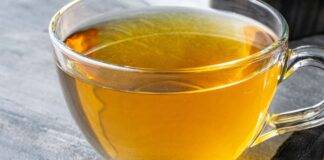 Tisana digestiva: una bomba stura tutto, dopo le abbuffate è l'ideale!