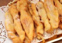 Torcinelli fritti dolcissimi: e il Natale diventa speciale!