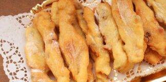 Torcinelli fritti dolcissimi: e il Natale diventa speciale!