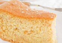 Torta alla cannella morbidissima: provala nel latte caldo! Torta alla cannella morbidissima: provala nel latte caldo!