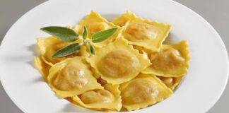 Tortelli alla zucca: altro che cappelletti e tortellini!