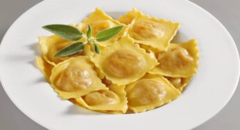 Tortelli alla zucca: altro che cappelletti e tortellini!