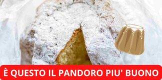 come riconoscere pandoro migliore qualità quale comprare