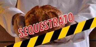 sequestro di panettoni artigianali cremona carabinieri nas