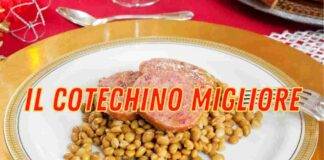 cotechino migliore qualità spesa supermercato prezzo