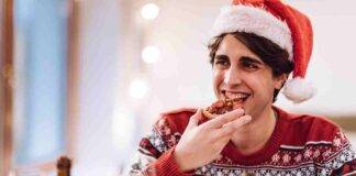 come non ingrassare a natale e capodanno consigli menu dieta