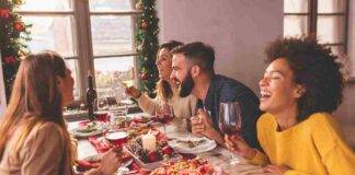 i cibi migliori da mangiare a natale