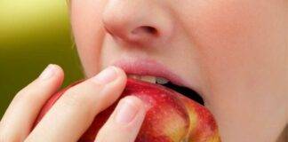mangiare mele benefici cosa succede