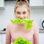 dieta della lattuga menù tipo schema settimanale cosa mangiare