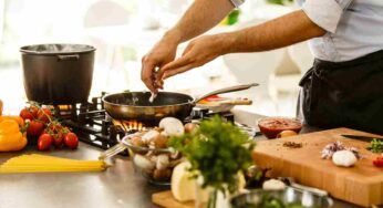 Trucchi in cucina, fai così per rendere più buoni i tuoi piatti