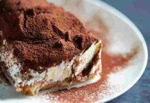 tiramisu pandoro