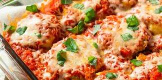 parmigiana