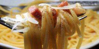 spaghetti