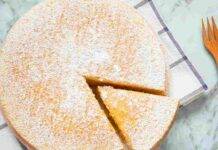 Torta al mascarpone sofficissima: provala a merenda torta