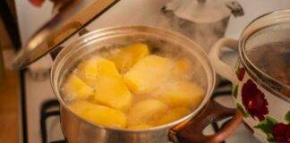 Acqua delle patate non la buttare - RicettaSprint