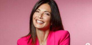Alessia Macini annuncio speciale - RicettaSprint