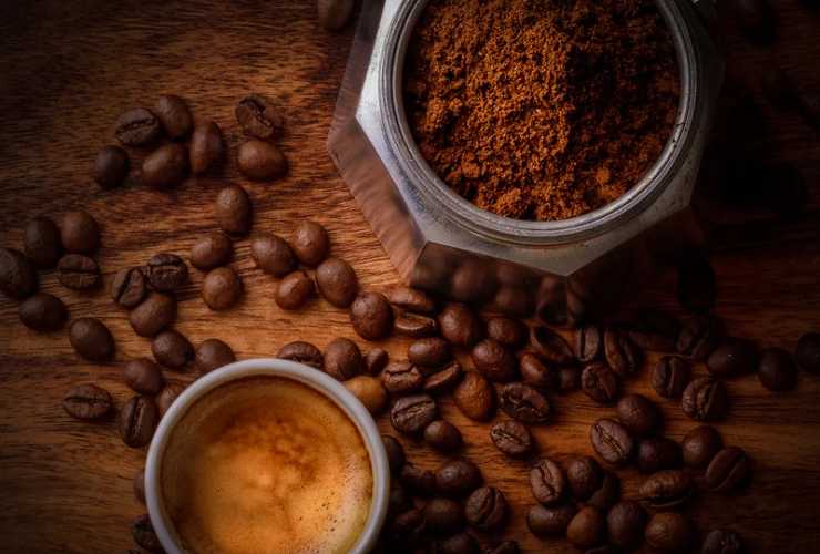 Allarme caffè per i consumatori - RicettaSprint