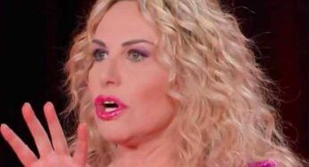 “Ho scoperto di essere cornuta” | La bufera si abbatte su Antonella Clerici