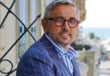 Bacchettato lo chef Barbieri | Lo scivolone scatena la bufera Bacchettato Bruno Barbieri - RicettaSprint