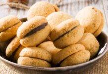 Baci di dama, la ricetta tipica piemontese: provali almeno una volta, ne varrà veramente la pena!