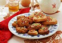 Befanini i dolci tipici dell'Epifania non possono mancare, ecco la ricetta facile e veloce