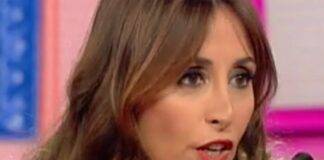 Benedetta Parodi decisione - RicettaSprint