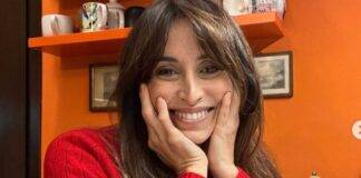 Benedetta Parodi sotto assedio - RicettaSprint