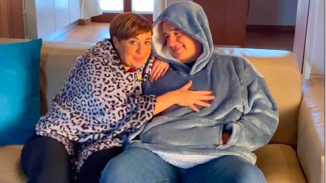 Benedetta Rossi a letto con un altro - RicettaSprint