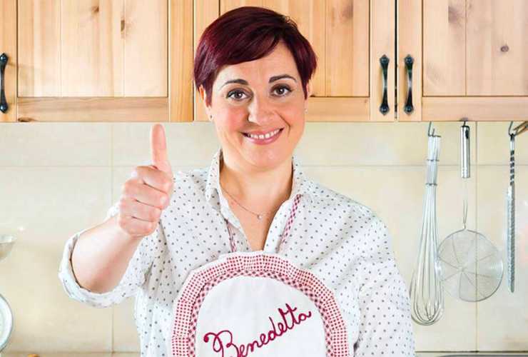 Benedetta Rossi musica tamarra - RicettaSprint