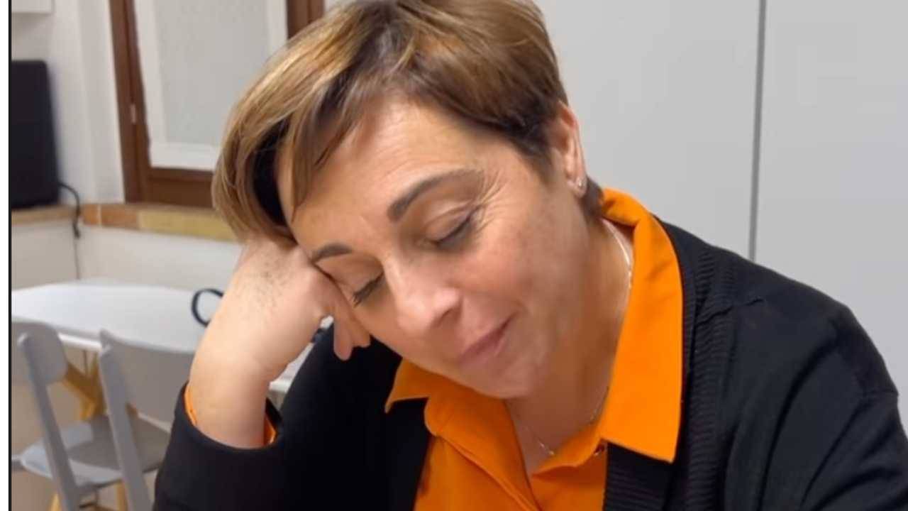 Benedetta Rossi ricordo cuore dolore - RicettaSprint