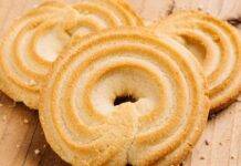 Biscotti danesi fatti in casa: perfetti da inzuppare nel latte o da servire con il tè Biscotti danesi fatti in casa perfetti da inzuppare nel latte o da servire con il tè