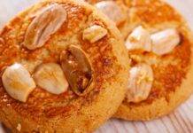 Biscotti light del dott. Berrino: buonissimi nel latte