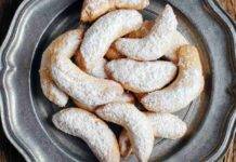 Spicchi di sole di pasta frolla, ve li ricordate? Io li faccio in casa: pazzeschi!