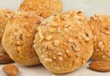 Biscotti morbidi alla frutta secca: solo così riuscirai a smaltirla ed eviterai sprechi in cucina Biscotti morbidi alla frutta secca solo così riuscirai a smaltirla ed eviterai sprechi in cucina