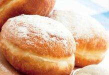 Bombe alla nutella: mangiale oggi come se non ci fosse un domani, ricetta pazzesca! Bombe alla nutella: mangiale oggi come se non ci fosse un domani, ricetta pazzesca!
