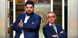 Cannavacciuolo confessione Barbieri - RicettaSprint