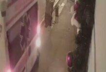 Rapina di Capodanno con ambulanza | La storia commuove il web Capodanno rapina con ambulanza - RicettaSprint