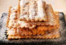 Cenci di carnevale, ci siamo quasi per prepararli: io non aspetto, li faccio oggi!