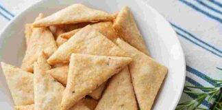 Crackers